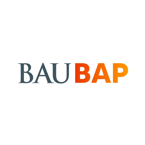 BAUBAP Logo
