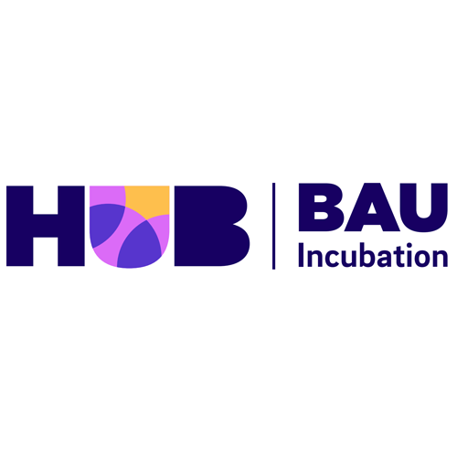 BAU Hub Logo