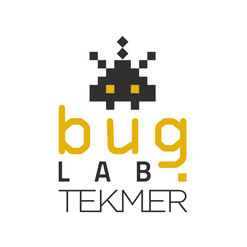 BUG Lab TEKMER Logo