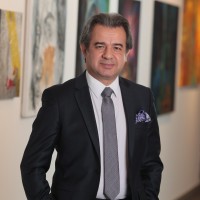 Alp Esmer